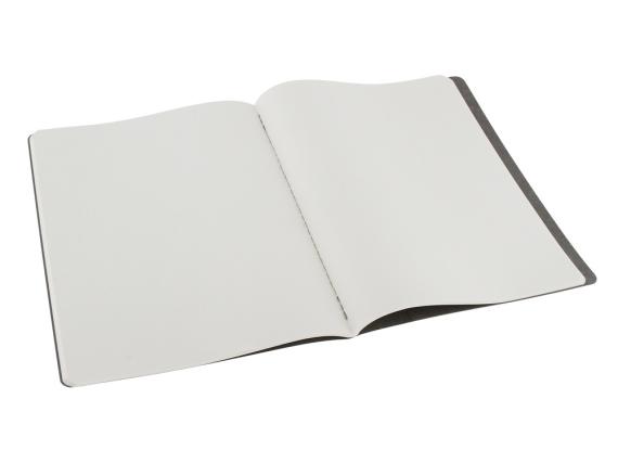 Набор записных книжек Cahier, ХLarge (нелинованный)