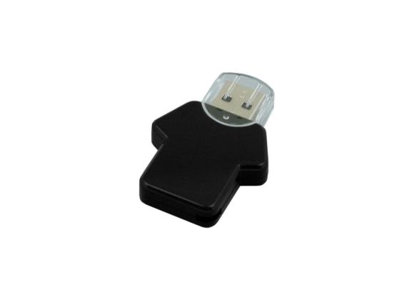 USB 2.0- флешка на 64 Гб в виде футболки