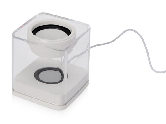 Портативная колонка «iLO Speaker», 10 Вт