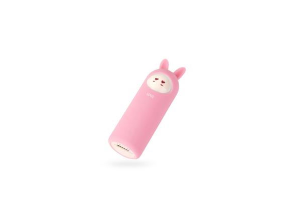 Внешний аккумулятор «NEO Rabbit Love», 5000 mAh