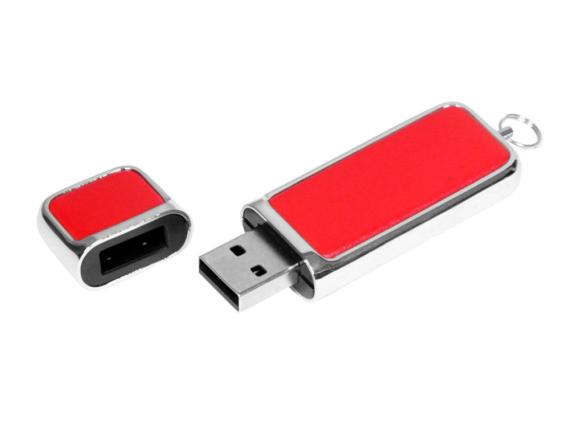 USB 3.0- флешка на 64 Гб компактной формы