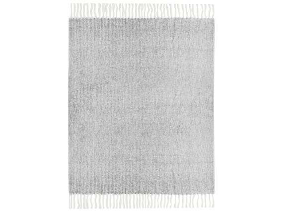 Плед «Warmy» с шерстью