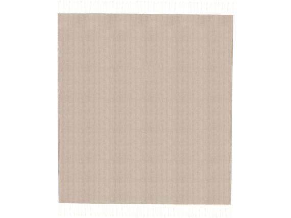 Плед «Ёлочка»  из натурального хлопка