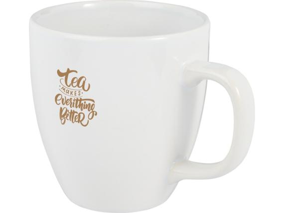 Керамическая кружка 430 мл «Moni»