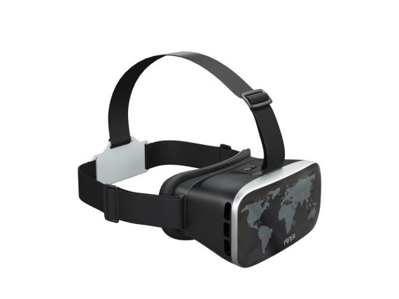 VR-очки «VRW»