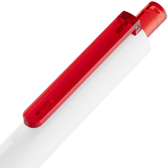 Ручка шариковая Winkel, красная