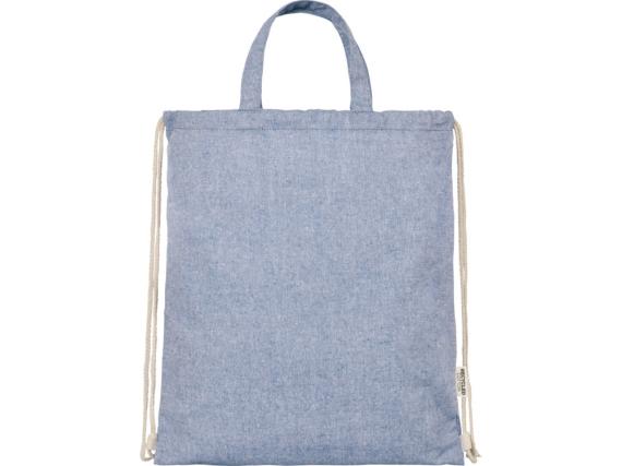 Рюкзак со шнурком «Pheebs», 150 г/м2