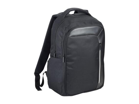 Рюкзак «Vault» для ноутбука 15.6" с защитой RFID