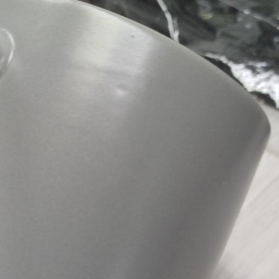 Кружка «Rita», матовая