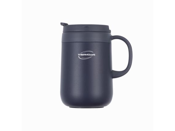 Термокружка THERMOcafe 
«TCCM-460SY», 460 мл