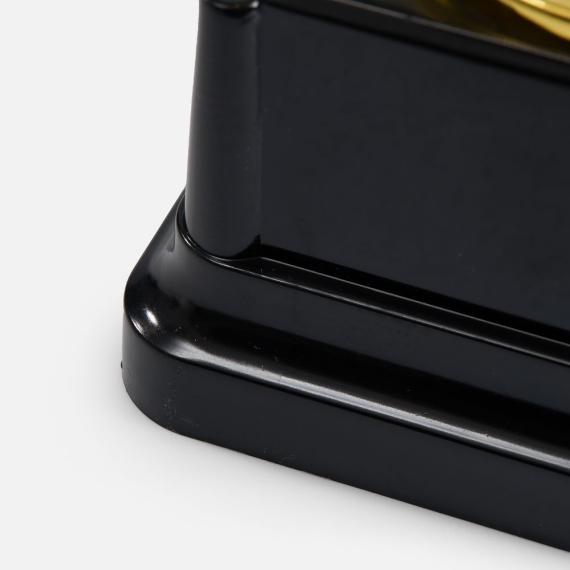 Кубок Meritus, средний, золотистый