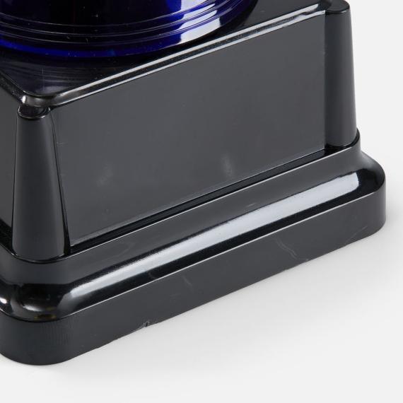 Кубок Awardee, малый, синий