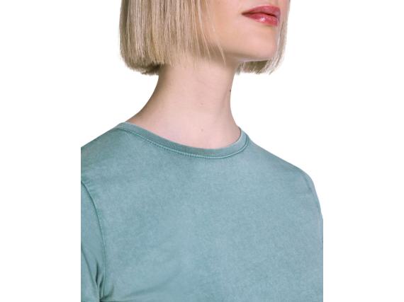 Футболка «Fiyi», женская