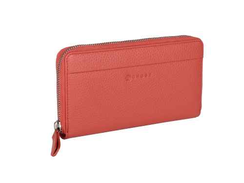 Кошелек «Colors Coral»
