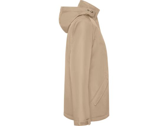 Парка утепленная «America», женская