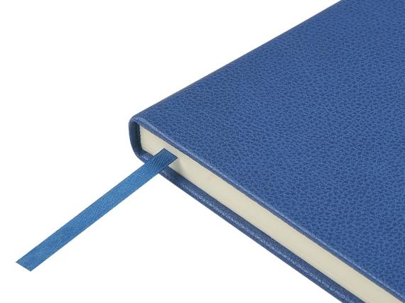 Ежедневник А5 датированный «Megapolis Loft» на 2026