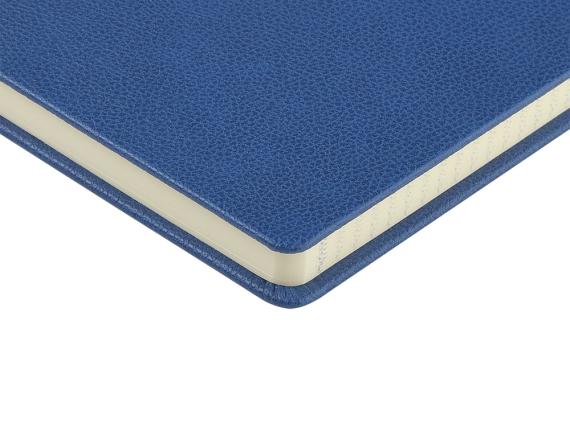 Ежедневник А5 датированный «Megapolis Loft» на 2026