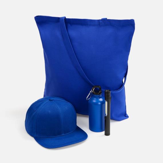 Набор ValleyFun, размер S, оранжевый