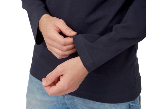 Майка оверсайз «Berlin», унисекс