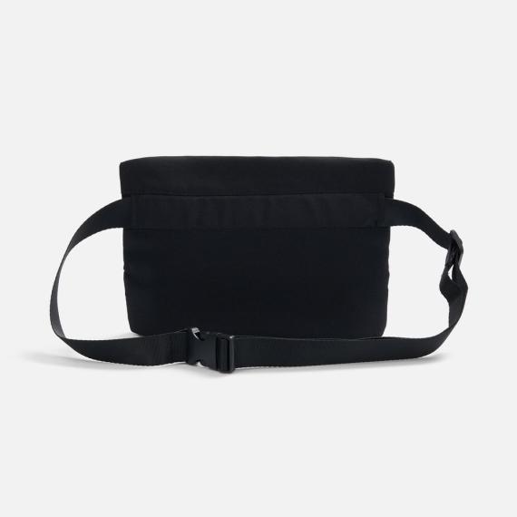 Поясная сумка W2, черная