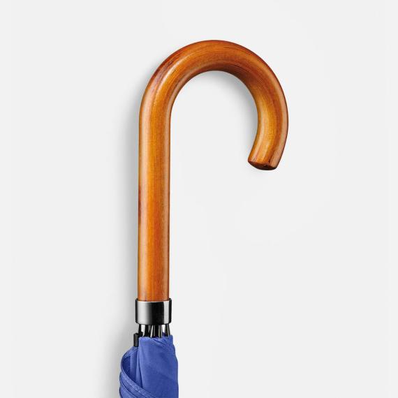 Зонт-трость LockWood ver.2, синий