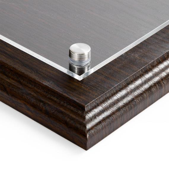 Плакетка Schwarzwald Аcrylic