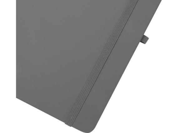 Блокнот А5 «Nexus» с ручкой-карандашом