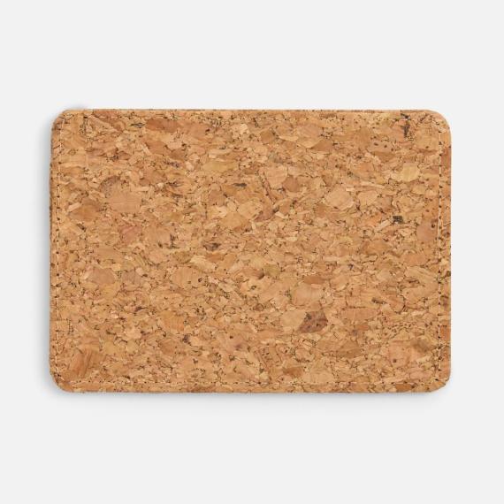 Чехол для карточек Corkness