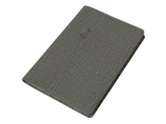 Двустороннее портфолио А5 «Felt»