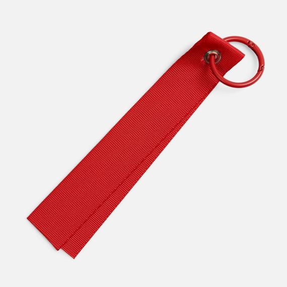 Ремувка Nakit, M, красная