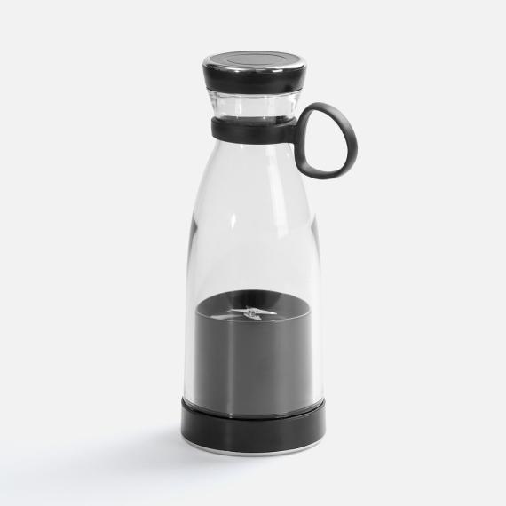 Портативный блендер BlendMatic, черный