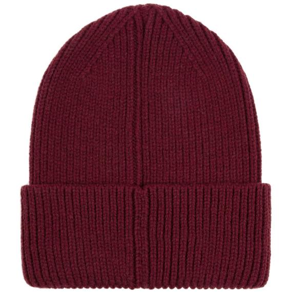 Шапка Tommi, бордовая