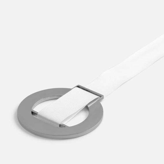 Медаль Finisher с сатиновой лентой