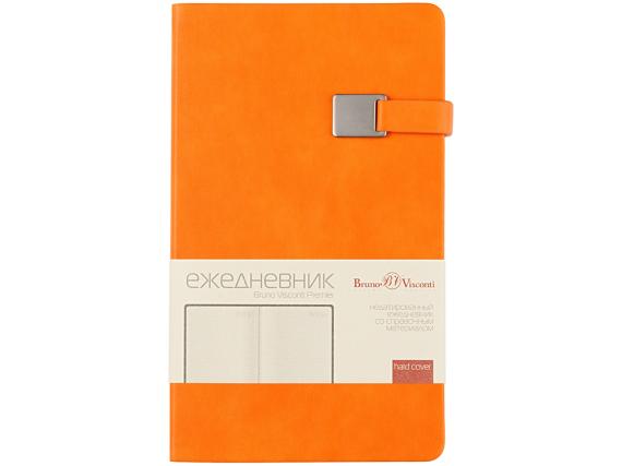 Ежедневник недатированный А5 «Premier»