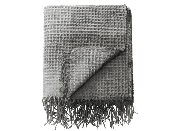 Плед акриловый «Gaufre»