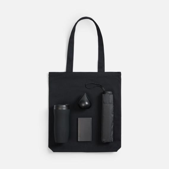 Набор Brightopia, черный