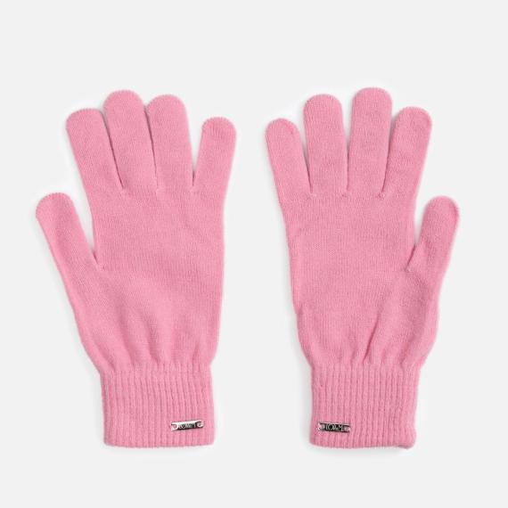 Перчатки Urban Flow, пыльно-розовые, размер L/XL