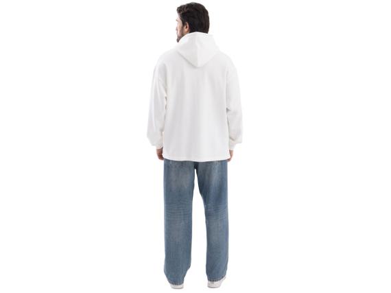 Худи оверсайз «Alpha.01» унисекс