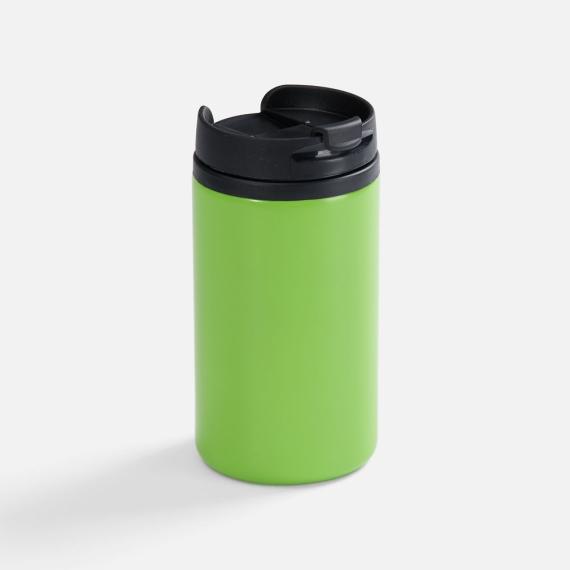 Термостакан Canella, зеленое яблоко