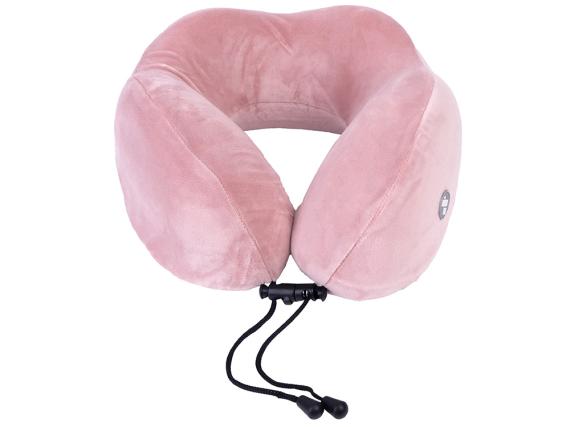 Подушка для путешествий с эффектом памяти «Bluewinder»