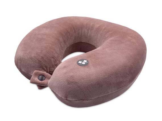 Подушка для путешествий с эффектом памяти «Drowsy»