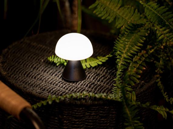 Лампа интерьерная Mina