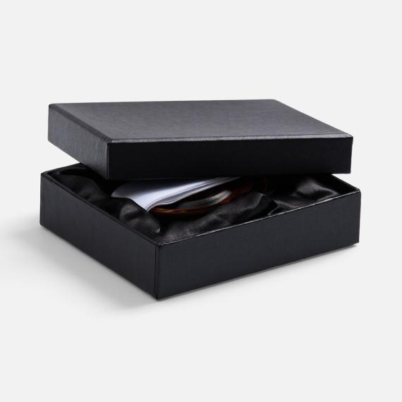 Медаль Glassglow, оранжевая