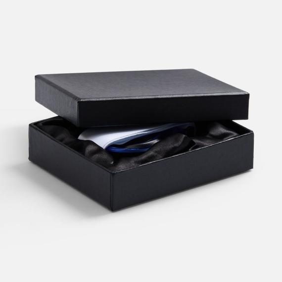 Медаль Glassglow, голубая