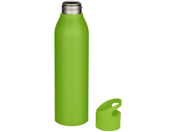 Бутылка для воды из переработонной стали «Sky», 650 мл