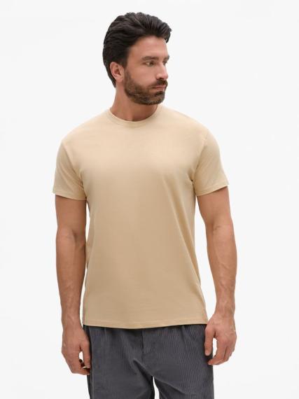 Футболка Imperial 190 песочная, размер XXL