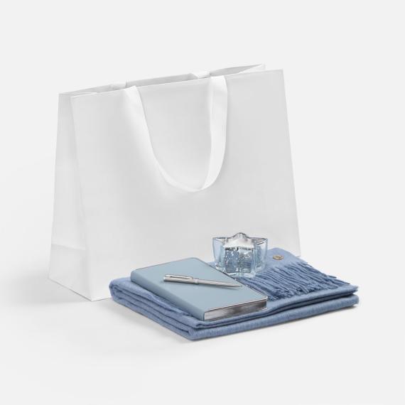 Набор Relax Maxi, голубой