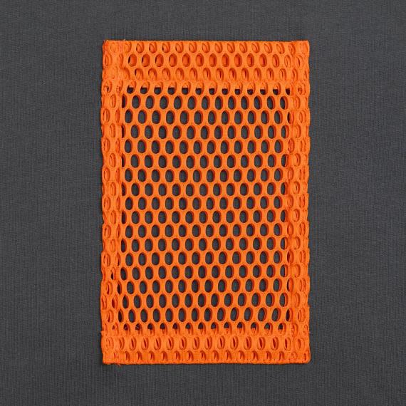 Худи Kirenga 2.0, темно-серое (графит), размер 3XL