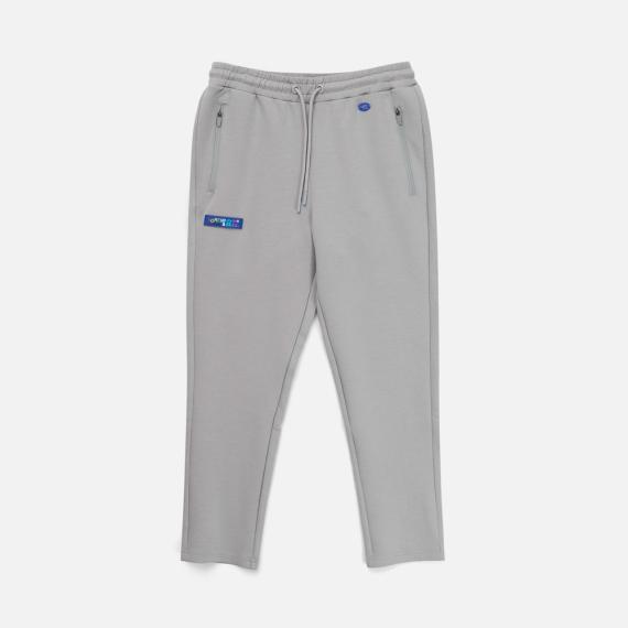 Джоггеры Lovi, серые, размер L