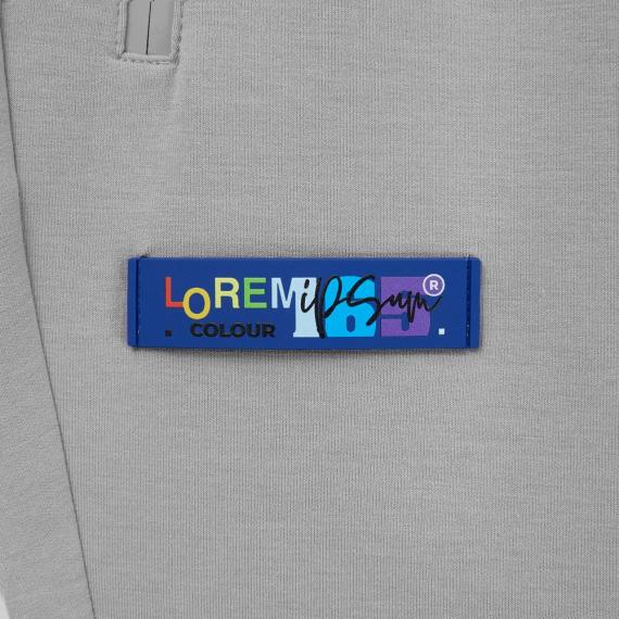 Джоггеры Lovi, серые, размер L